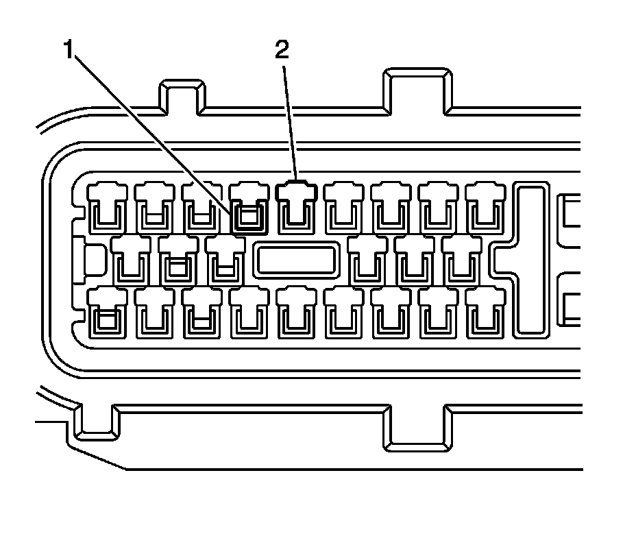 Technical service diagram