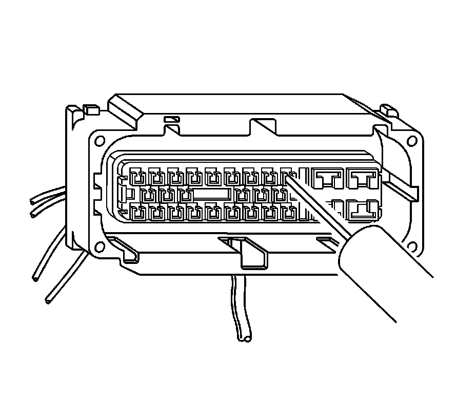 Technical service diagram