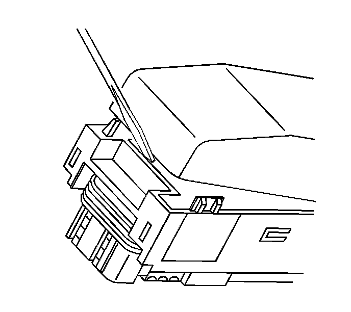Technical service diagram