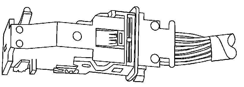 Technical service diagram