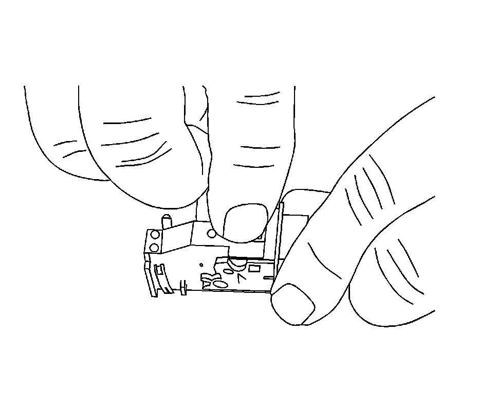 Technical service diagram