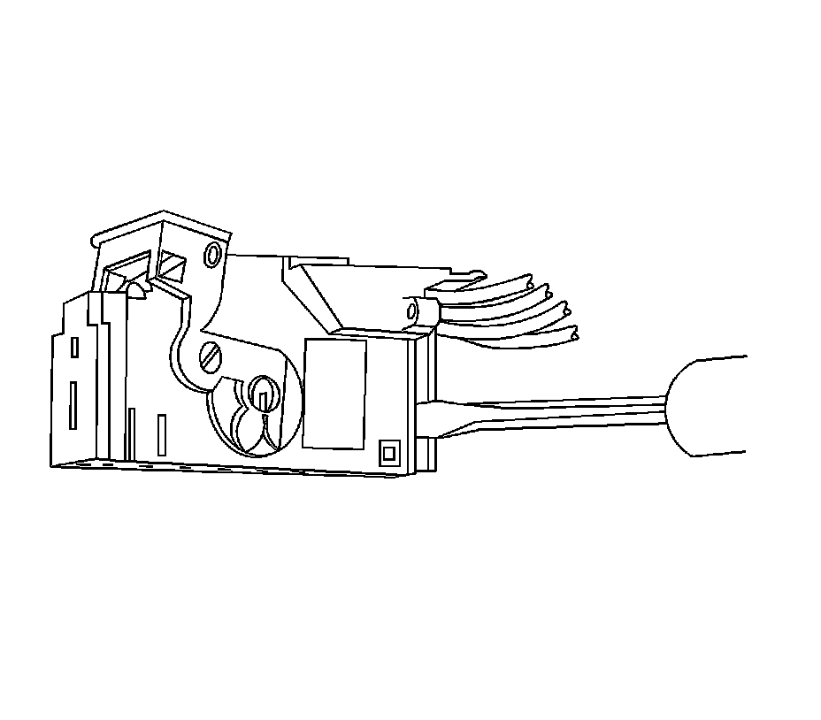 Technical service diagram