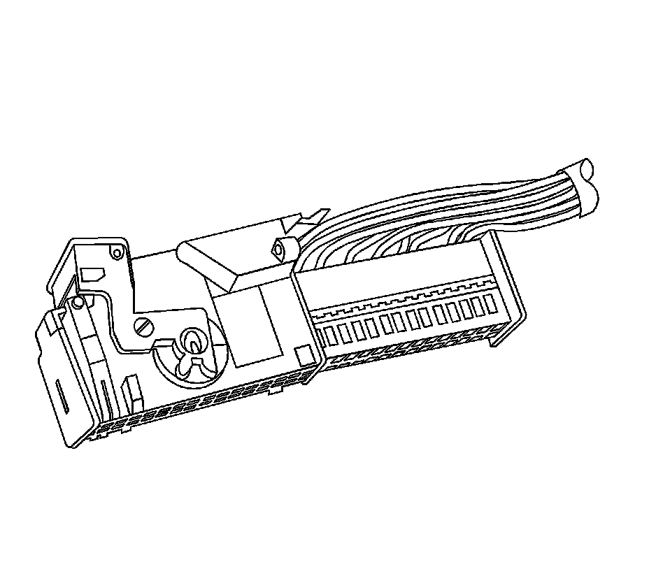Technical service diagram