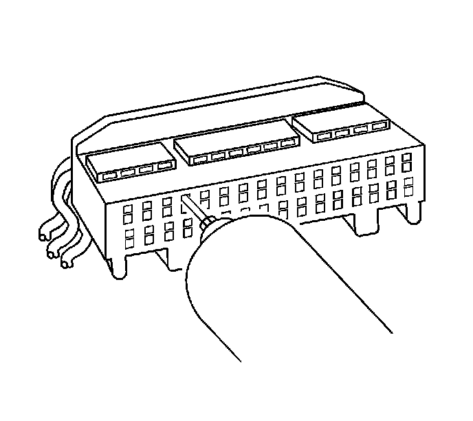Technical service diagram
