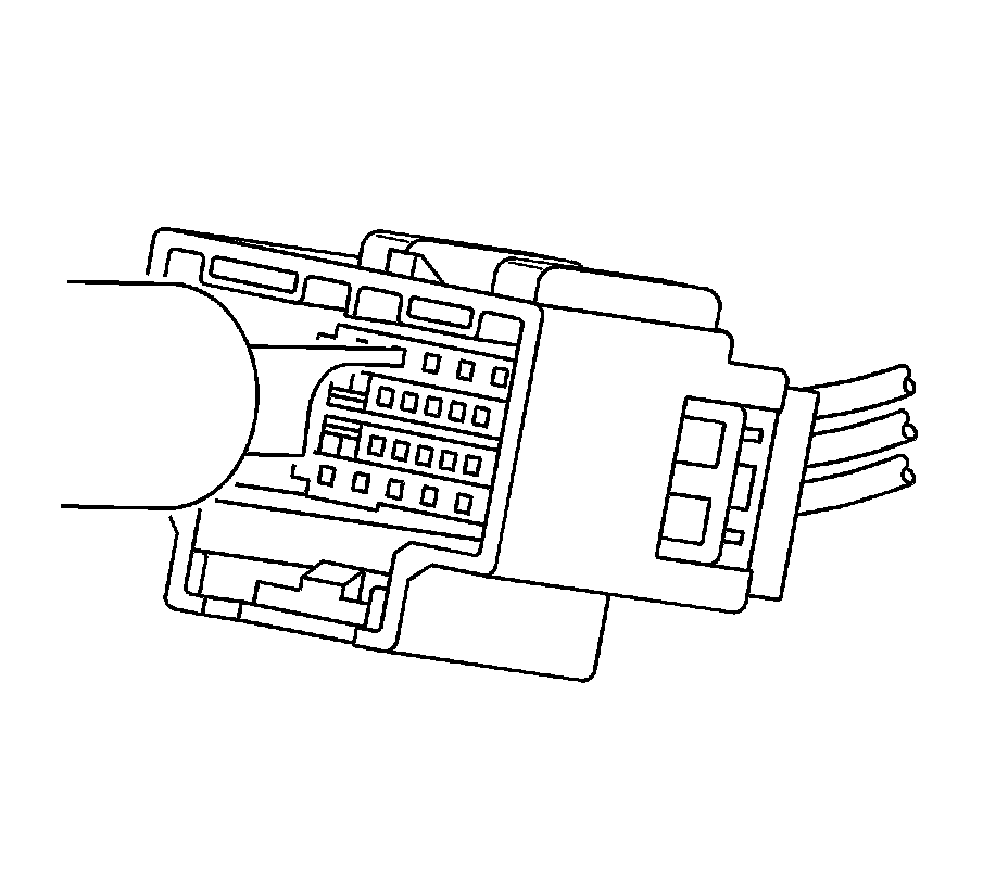 Technical service diagram