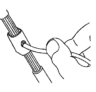 Technical service diagram