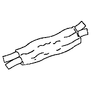 Technical service diagram