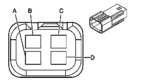 Technical service diagram